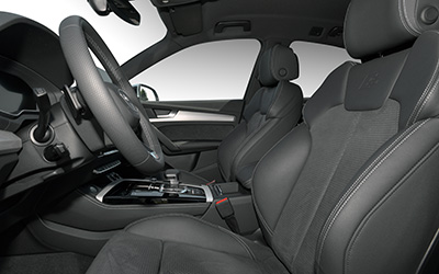 Audi Q5 SPORTBACK Advanced 35 TDI 120kW S tronic 4x4 - Miniatura 12